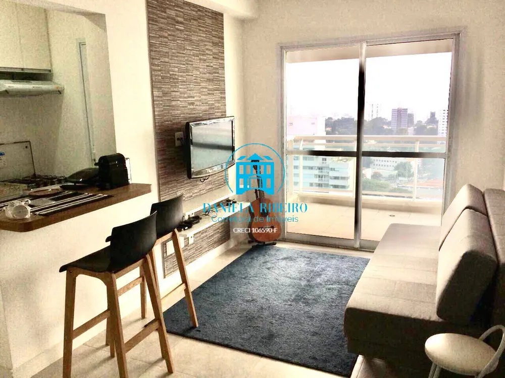 Apartamento, 1 quarto, 46 m² - Foto 13