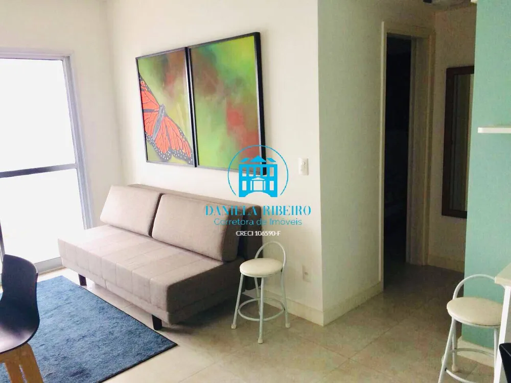 Apartamento, 1 quarto, 46 m² - Foto 14