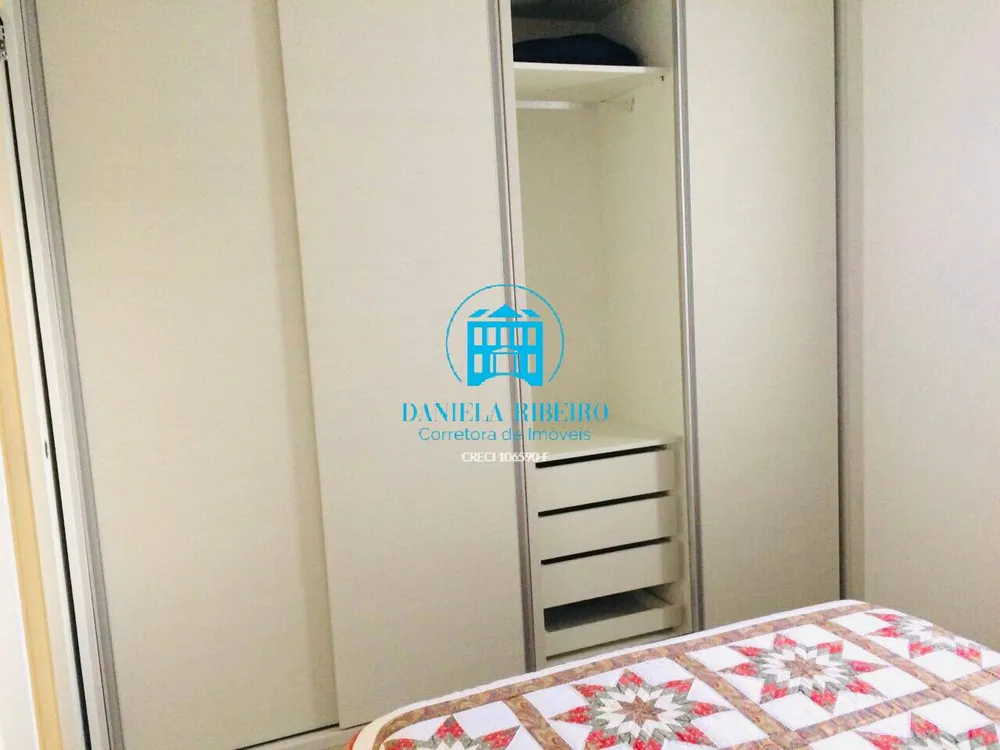 Apartamento, 1 quarto, 46 m² - Foto 16