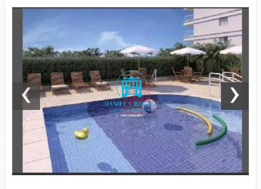 Apartamento, 1 quarto, 46 m² - Foto 5
