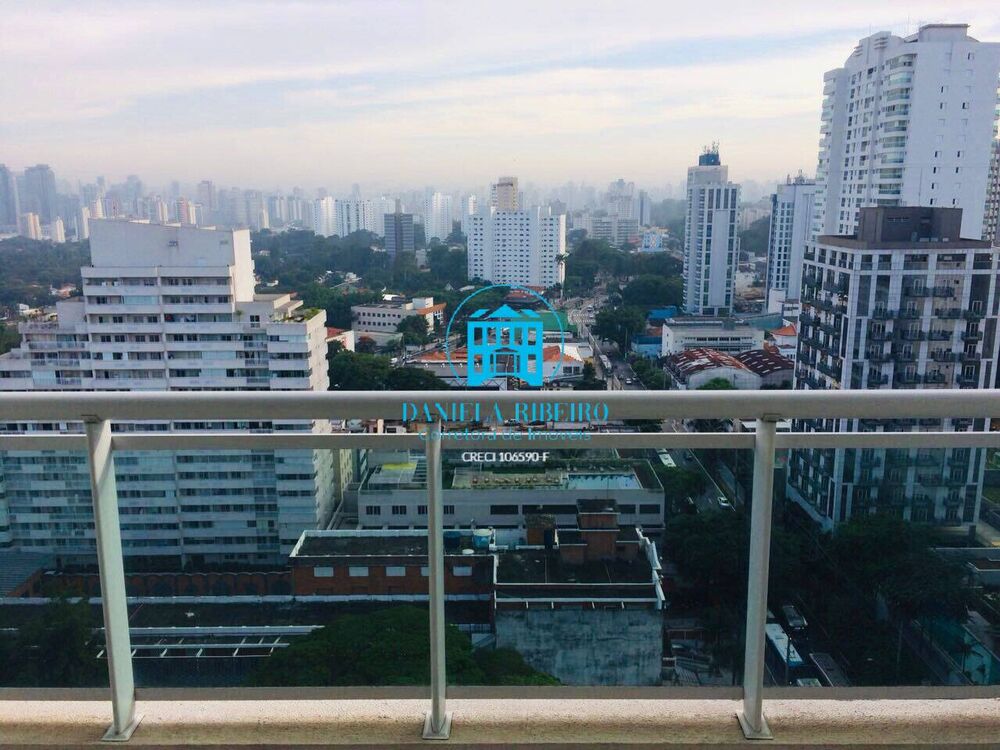 Apartamento, 1 quarto, 46 m² - Foto 2