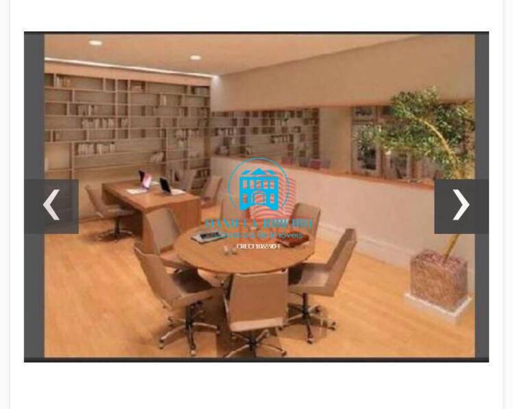 Apartamento, 1 quarto, 46 m² - Foto 4
