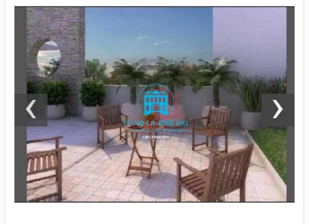 Apartamento, 1 quarto, 46 m² - Foto 10