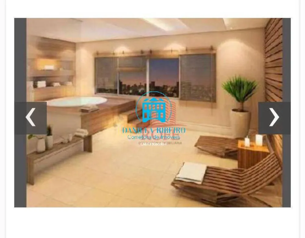 Apartamento, 1 quarto, 46 m² - Foto 12