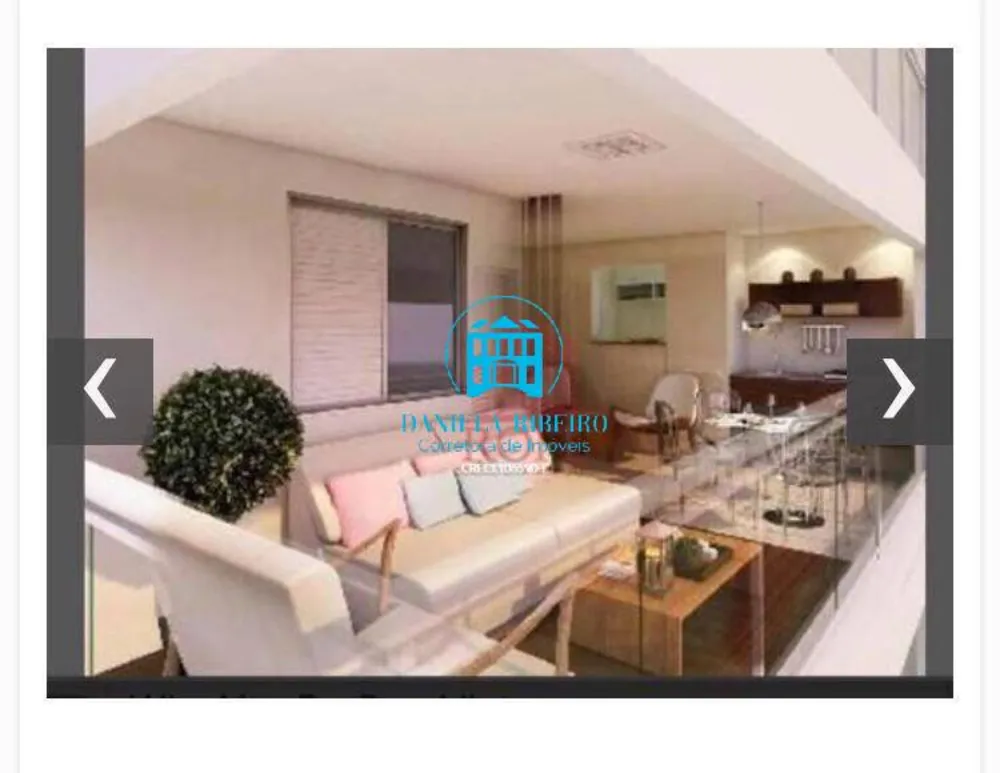 Apartamento, 1 quarto, 46 m² - Foto 8