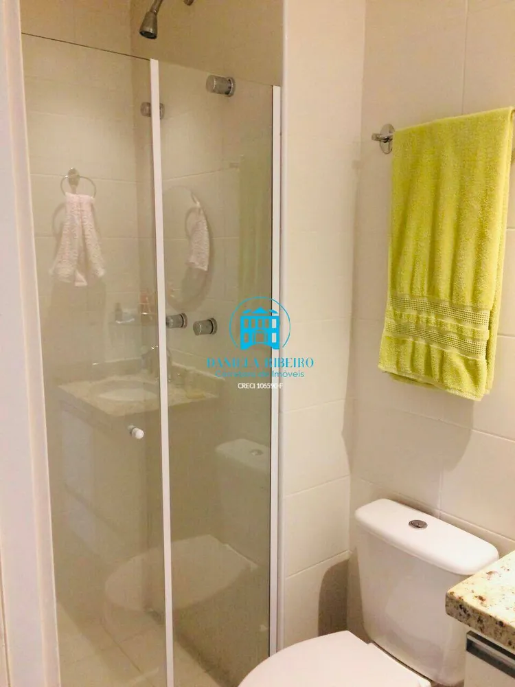 Apartamento, 1 quarto, 46 m² - Foto 15