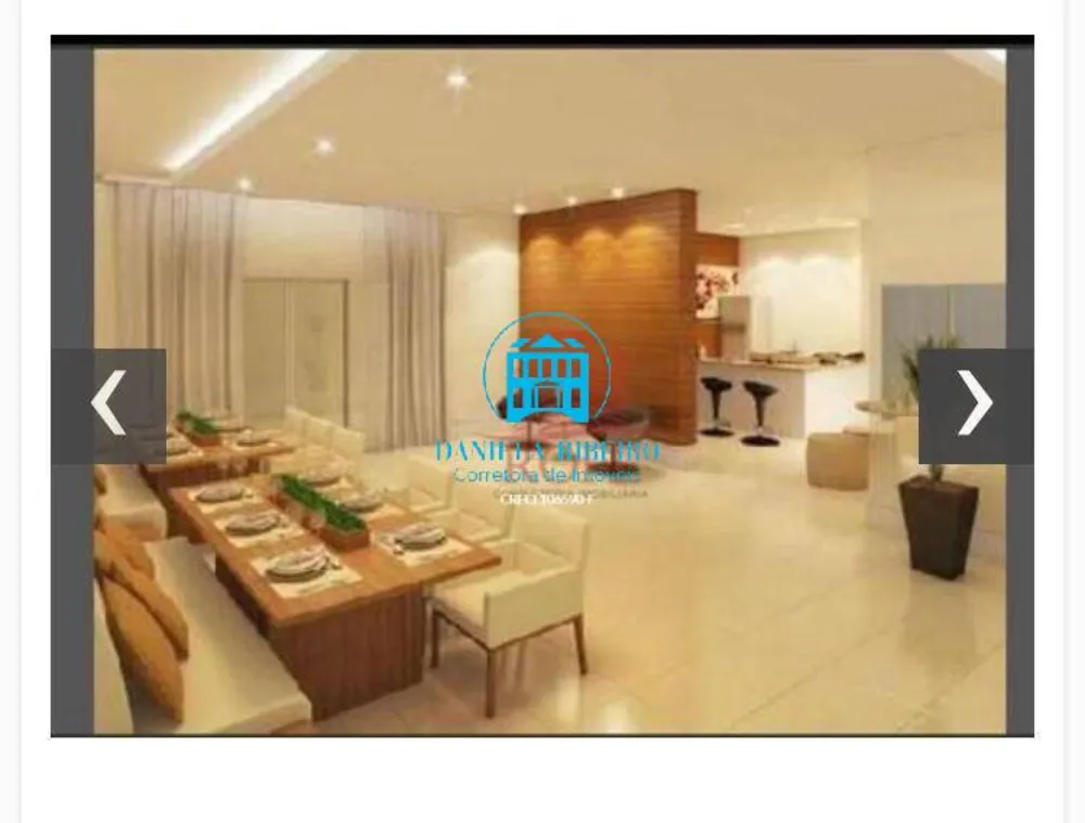 Apartamento, 1 quarto, 46 m² - Foto 9
