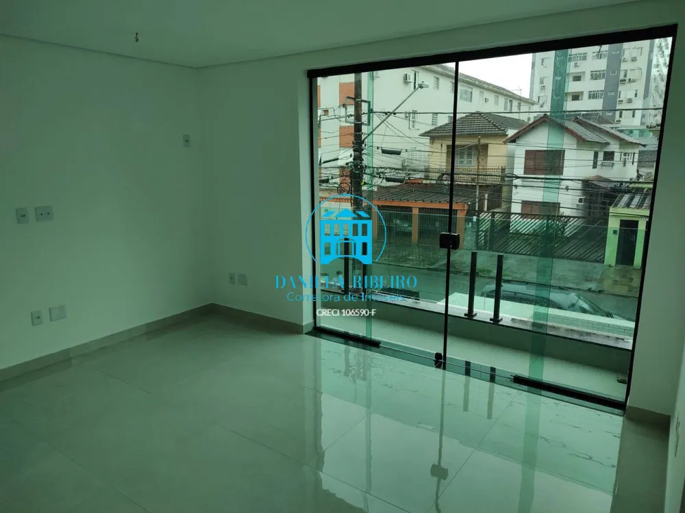 Casa, 2 quartos, 100 m² - Foto 2