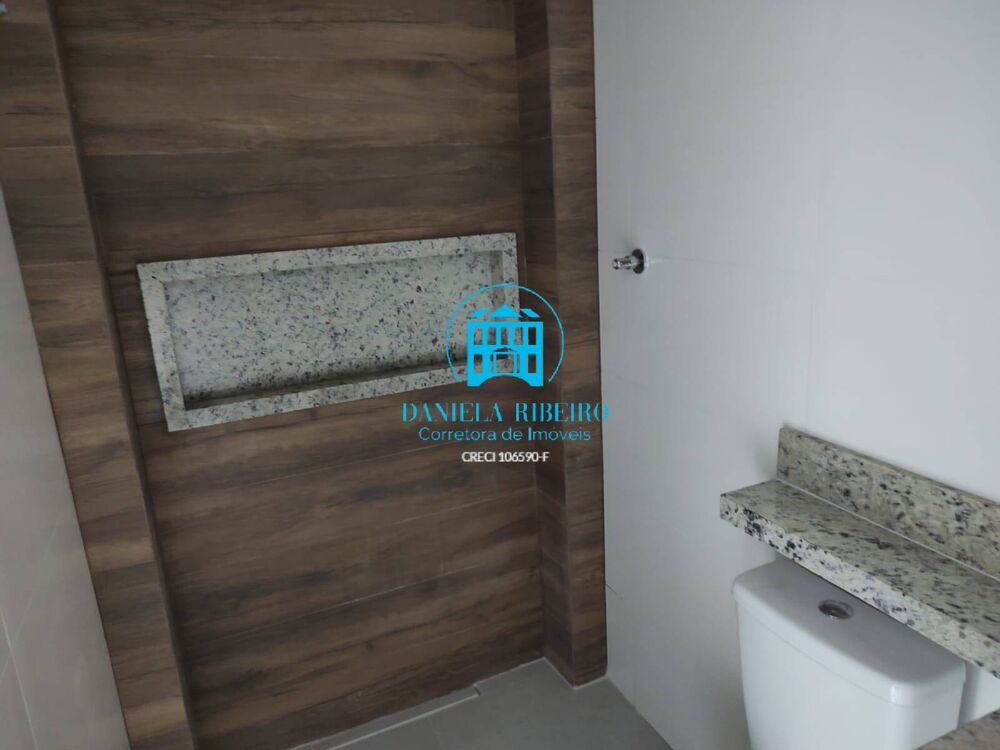 Casa, 2 quartos, 100 m² - Foto 3