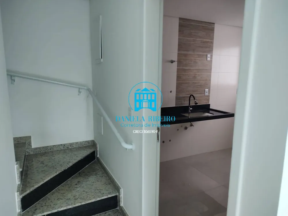 Casa, 2 quartos, 100 m² - Foto 8