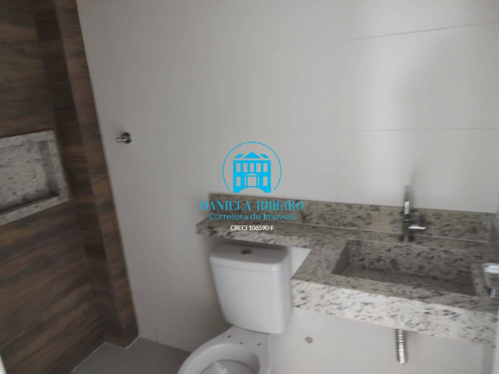 Casa, 2 quartos, 100 m² - Foto 2