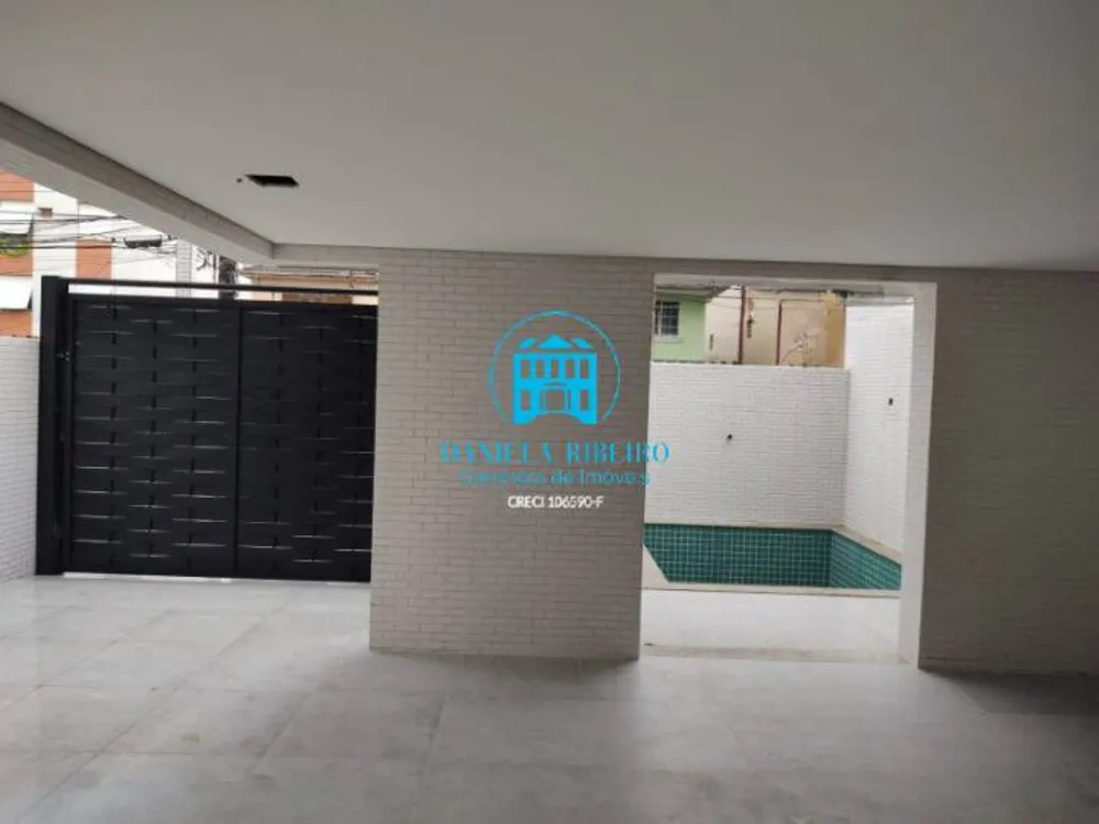 Casa, 2 quartos, 100 m² - Foto 3