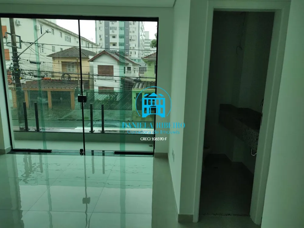 Casa, 2 quartos, 100 m² - Foto 1