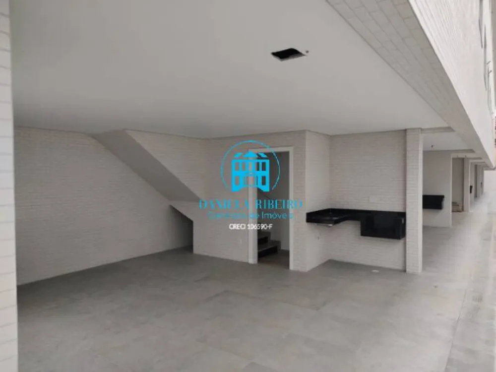 Casa, 2 quartos, 100 m² - Foto 16