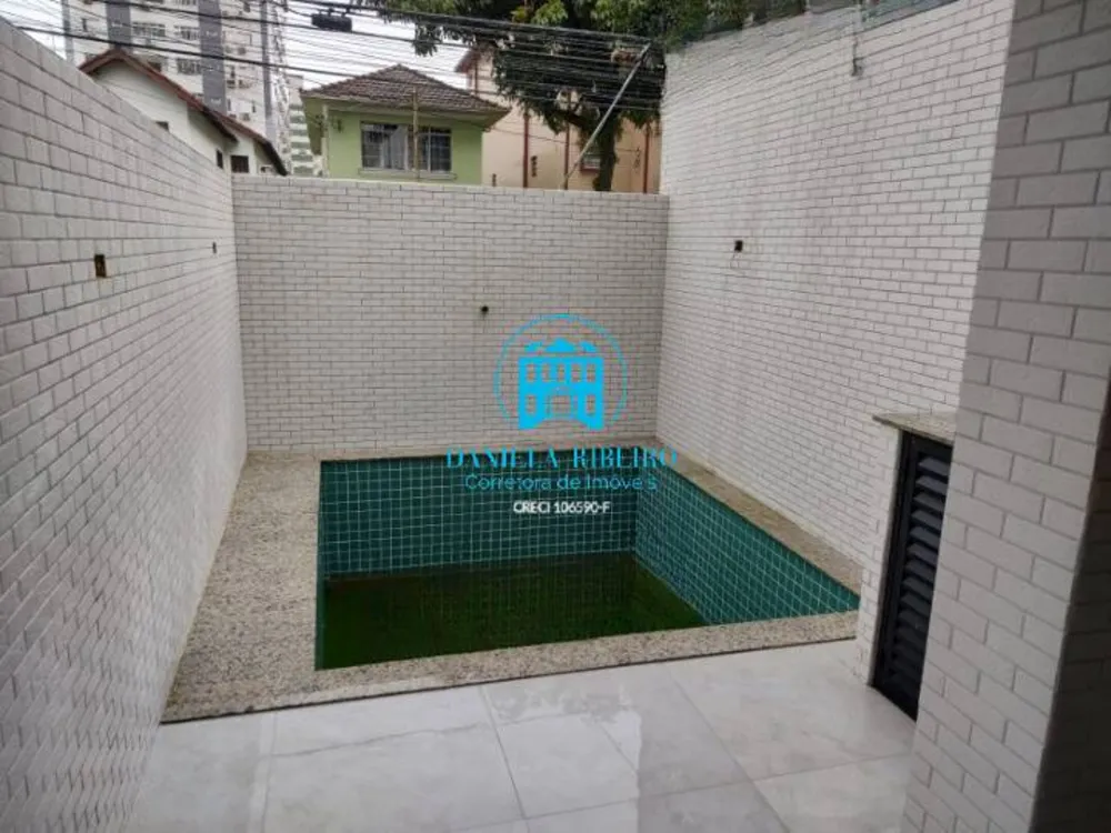 Casa, 2 quartos, 100 m² - Foto 4