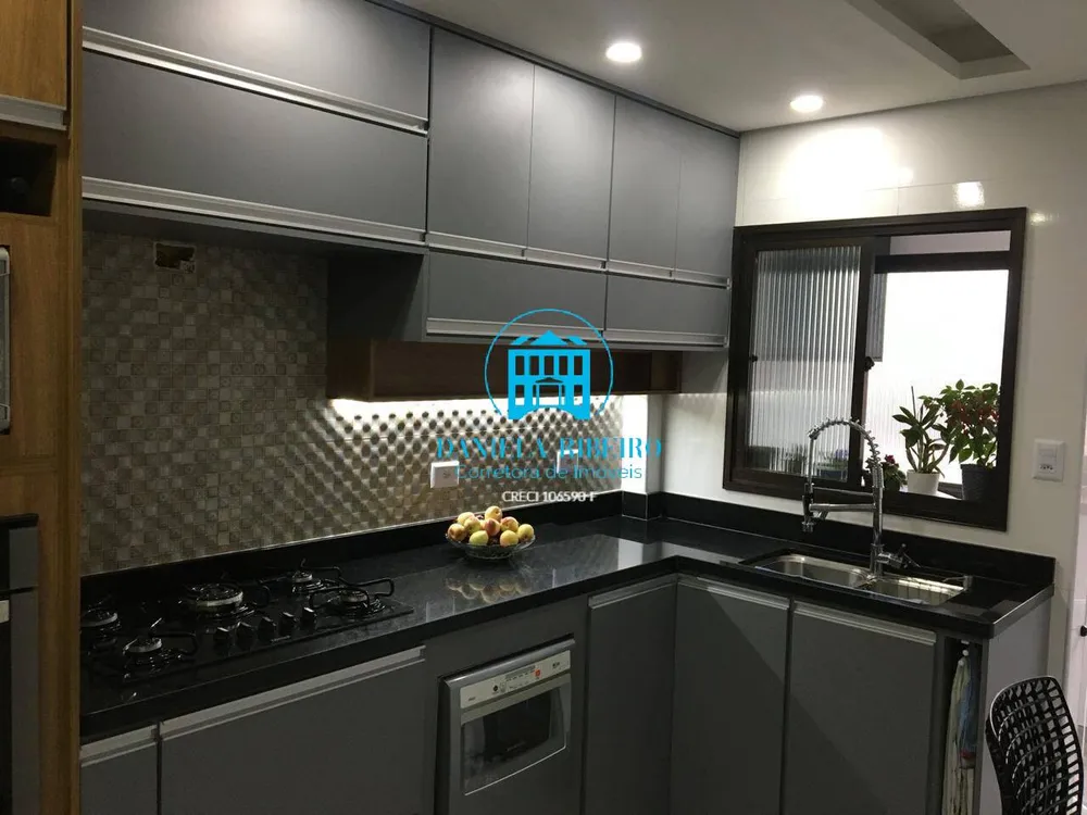 Apartamento, 2 quartos, 105 m² - Foto 3