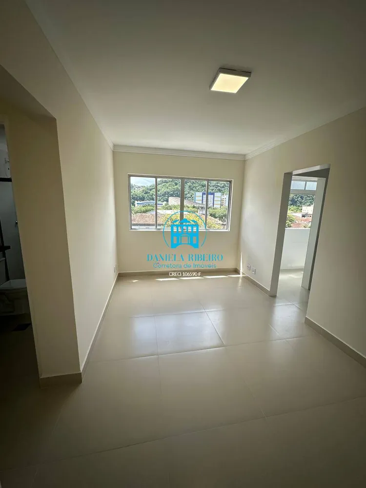 Apartamento, 1 quarto, 49 m² - Foto 3
