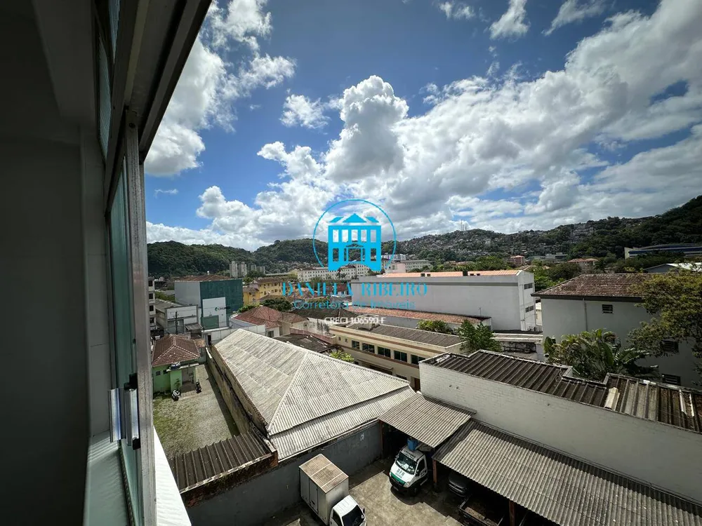 Apartamento, 1 quarto, 49 m² - Foto 1