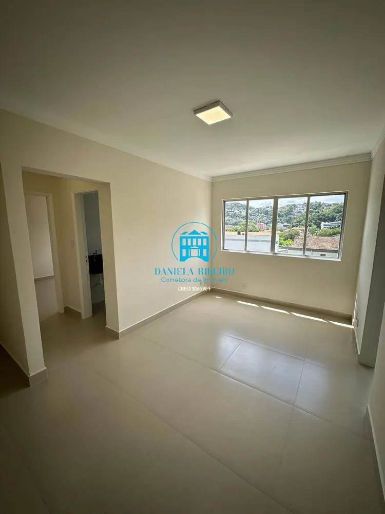 Apartamento, 1 quarto, 49 m² - Foto 2
