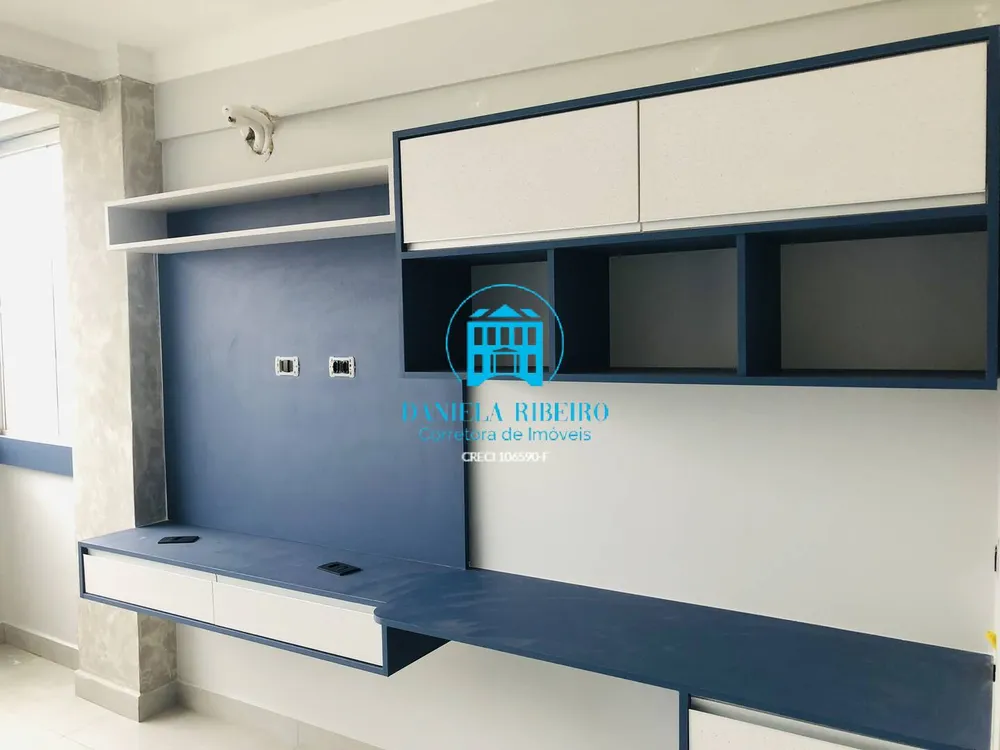 Apartamento, 2 quartos, 60 m² - Foto 8