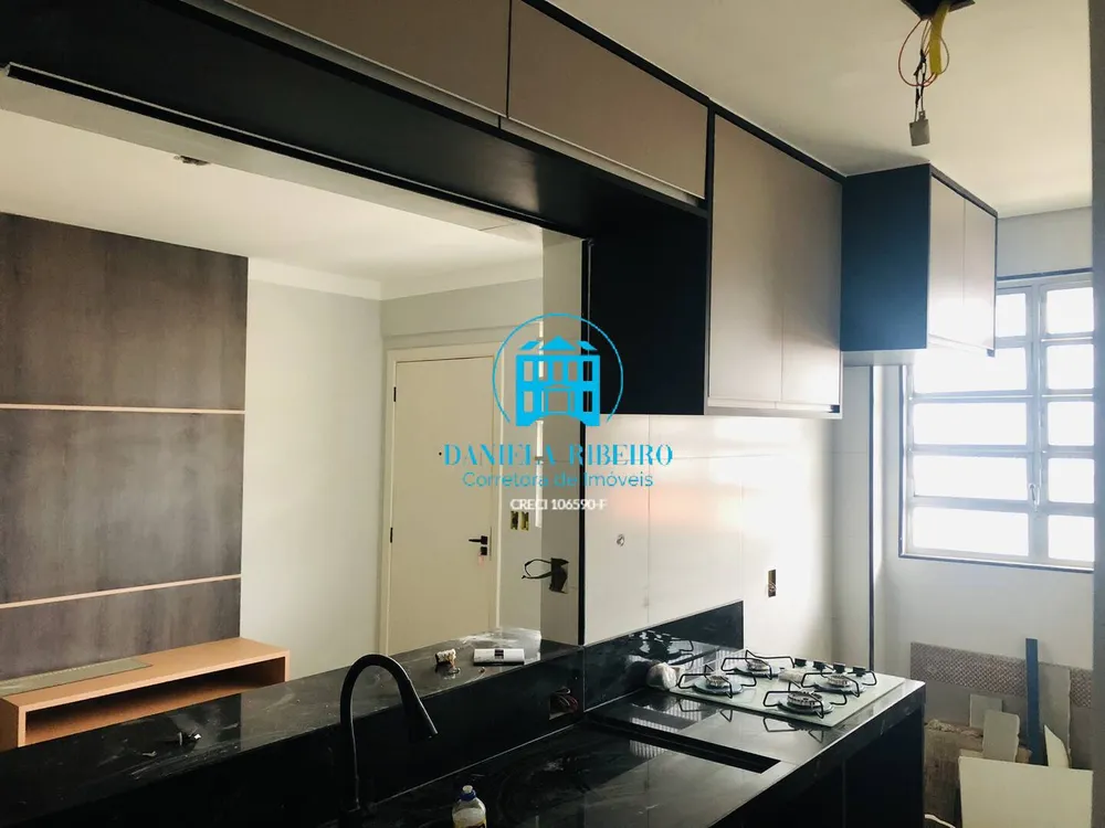 Apartamento, 2 quartos, 60 m² - Foto 16