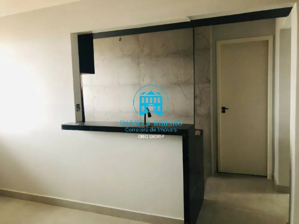 Apartamento, 2 quartos, 60 m² - Foto 6