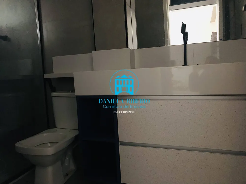 Apartamento, 2 quartos, 60 m² - Foto 9
