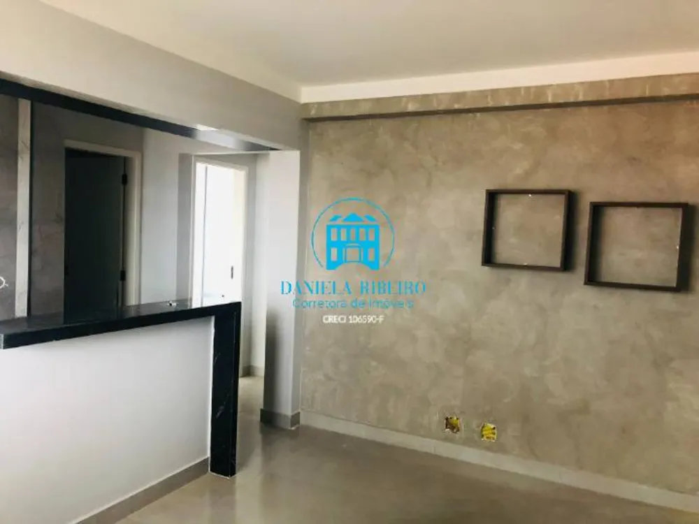 Apartamento, 2 quartos, 60 m² - Foto 1