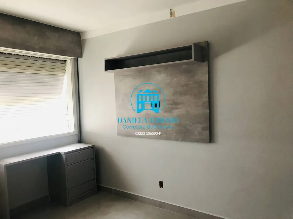 Apartamento, 2 quartos, 60 m² - Foto 7