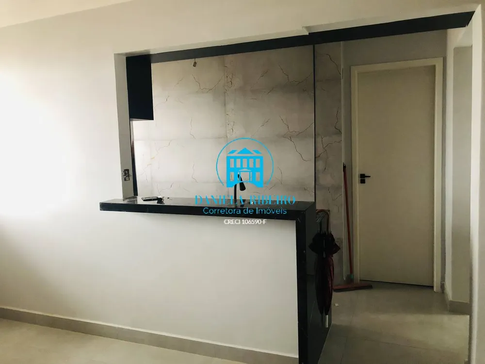 Apartamento, 2 quartos, 60 m² - Foto 3