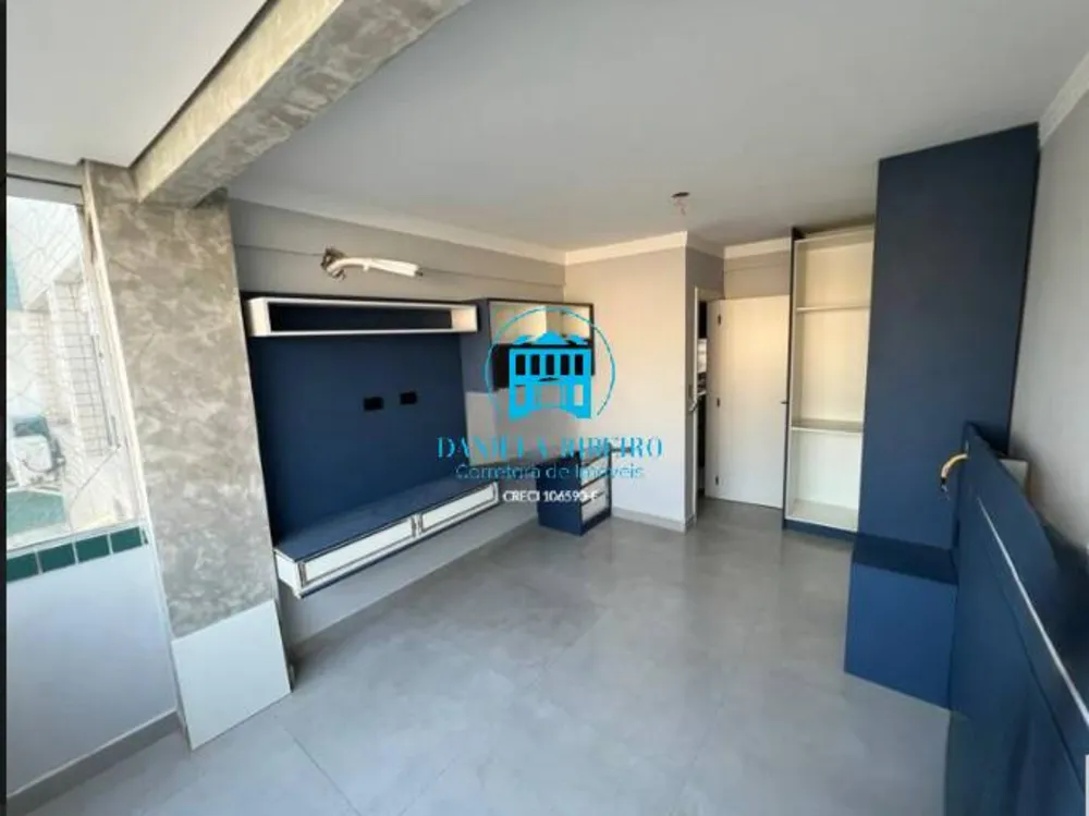 Apartamento, 2 quartos, 60 m² - Foto 5