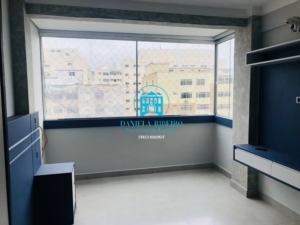Apartamento, 2 quartos, 60 m² - Foto 8