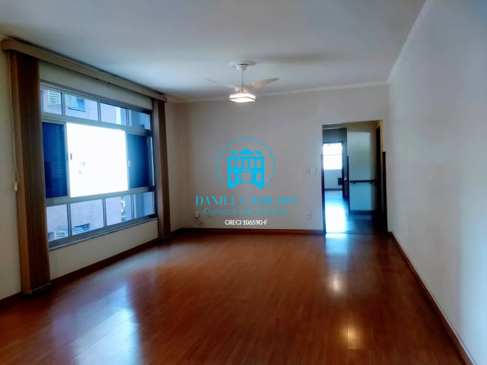 Apartamento, 3 quartos, 167 m² - Foto 7