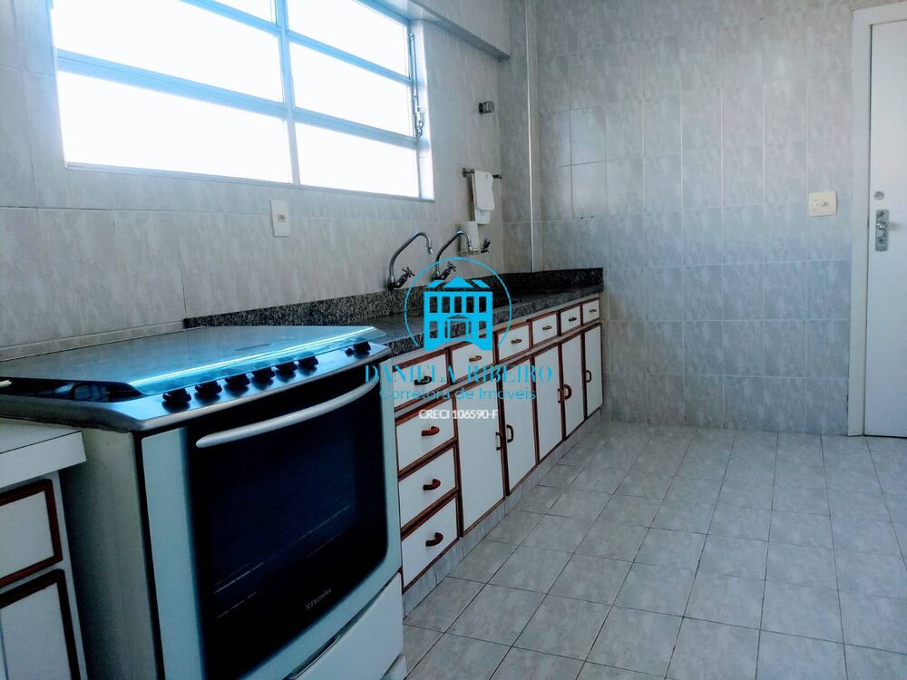 Apartamento, 3 quartos, 167 m² - Foto 3