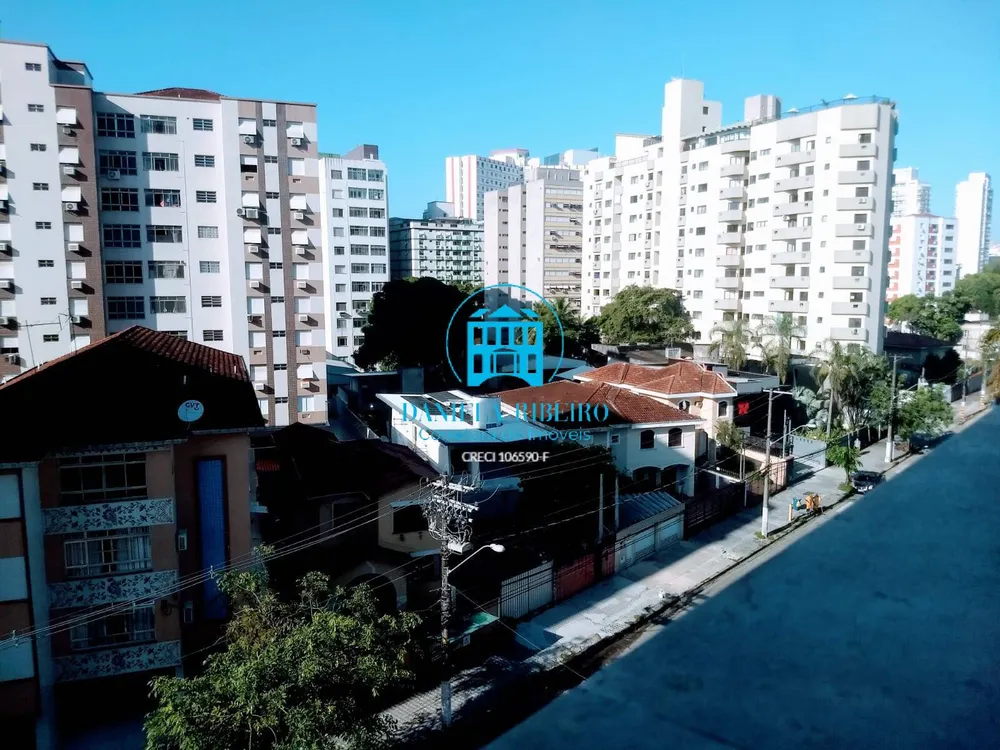 Apartamento, 3 quartos, 167 m² - Foto 2
