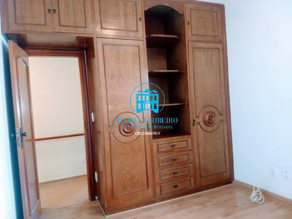 Apartamento, 3 quartos, 167 m² - Foto 8