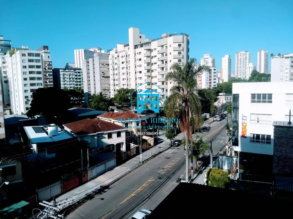 Apartamento, 3 quartos, 167 m² - Foto 1