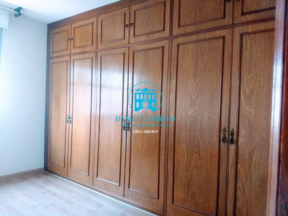 Apartamento, 3 quartos, 167 m² - Foto 5