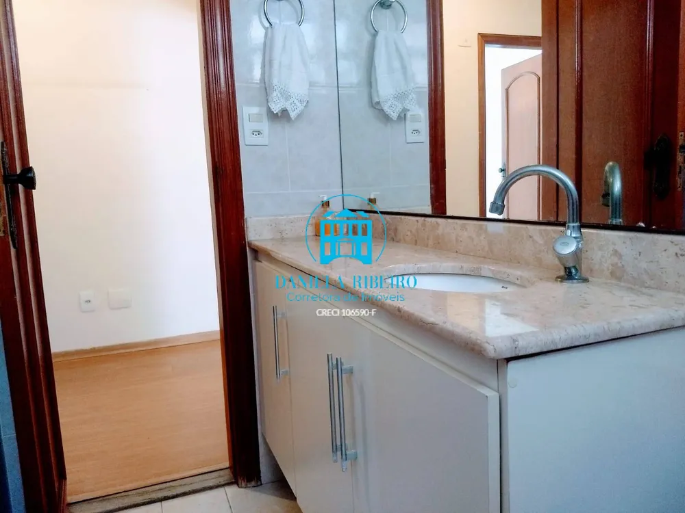 Apartamento, 3 quartos, 167 m² - Foto 8