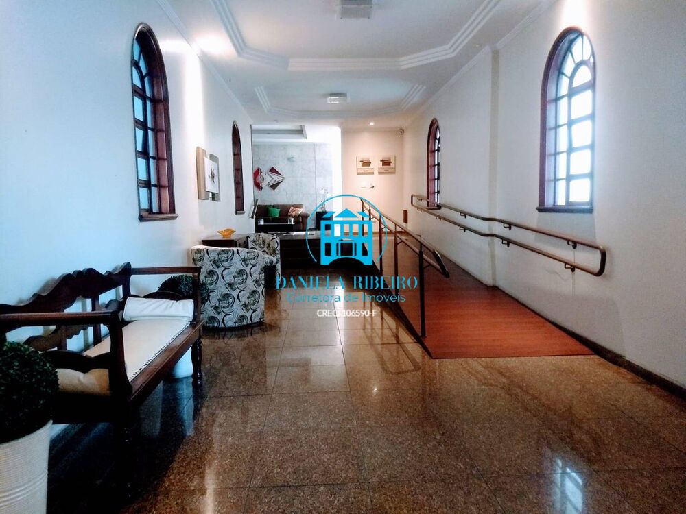 Apartamento, 3 quartos, 167 m² - Foto 4