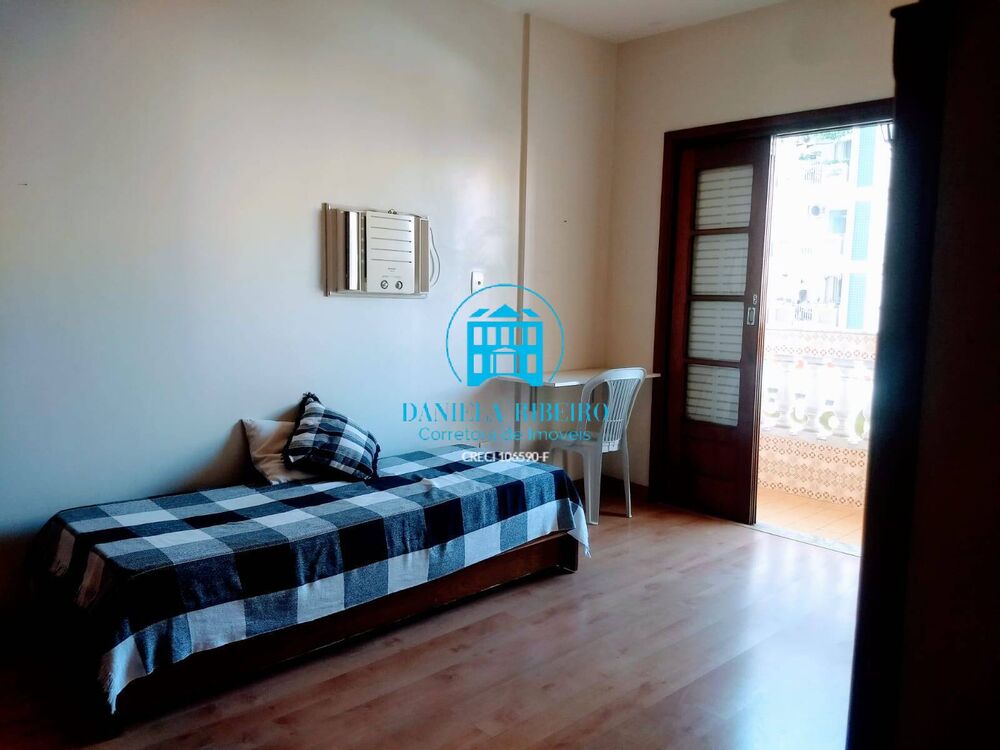 Apartamento, 3 quartos, 167 m² - Foto 1