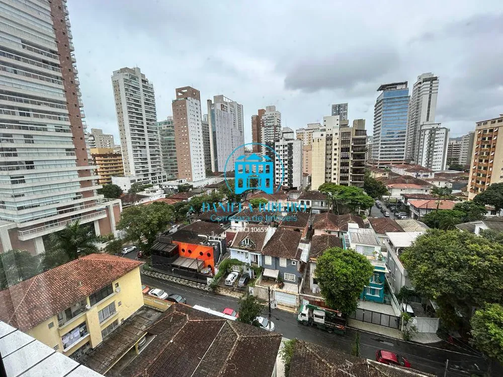 Apartamento, 2 quartos, 55 m² - Foto 2