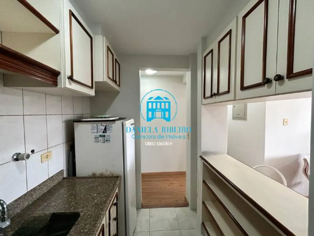 Apartamento, 2 quartos, 55 m² - Foto 1