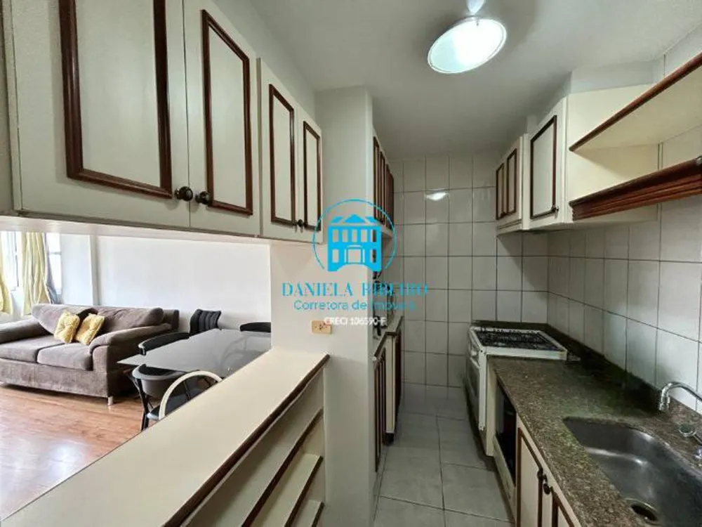 Apartamento, 2 quartos, 55 m² - Foto 4