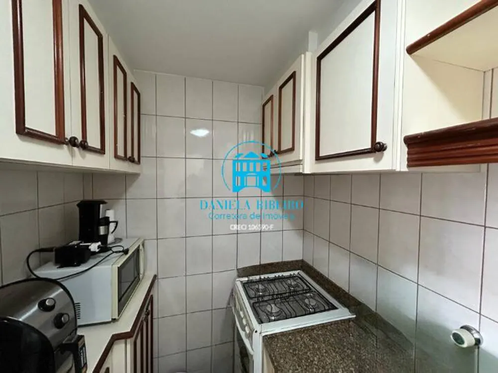 Apartamento, 2 quartos, 55 m² - Foto 14