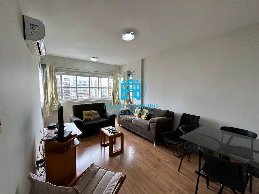 Apartamento, 2 quartos, 55 m² - Foto 5