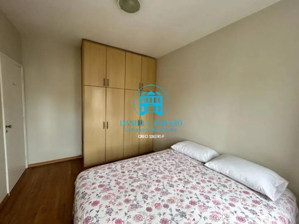 Apartamento, 2 quartos, 55 m² - Foto 6