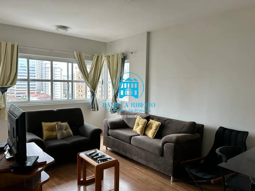 Apartamento, 2 quartos, 55 m² - Foto 3
