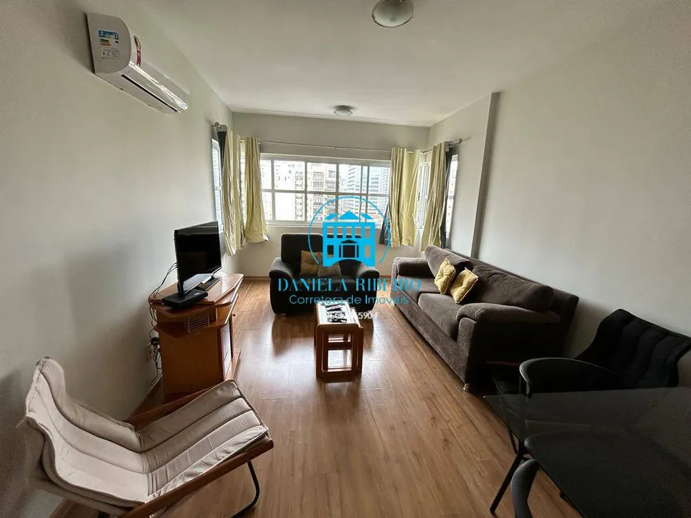 Apartamento, 2 quartos, 55 m² - Foto 3