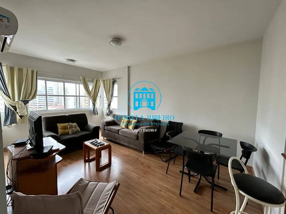 Apartamento, 2 quartos, 55 m² - Foto 8